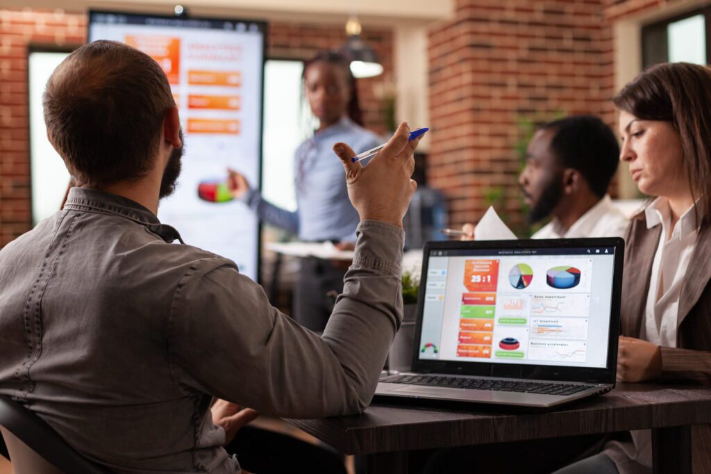 backlink como estrategia de SEO