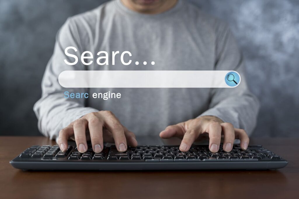 elementos clave de una página de aterrizaje