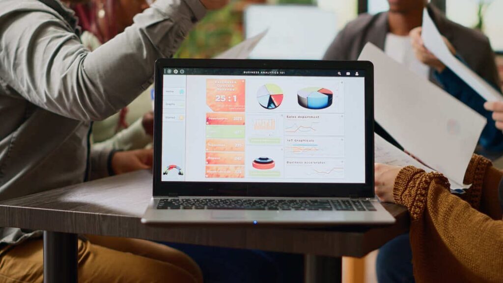 estrategias SEO en landings pages