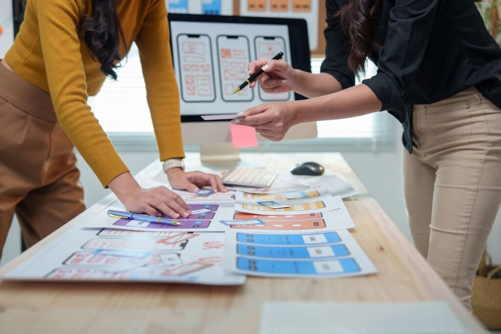 optimización de landings pages