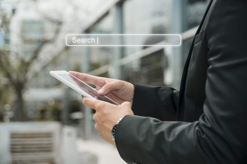 optimización de página de aterrizaje