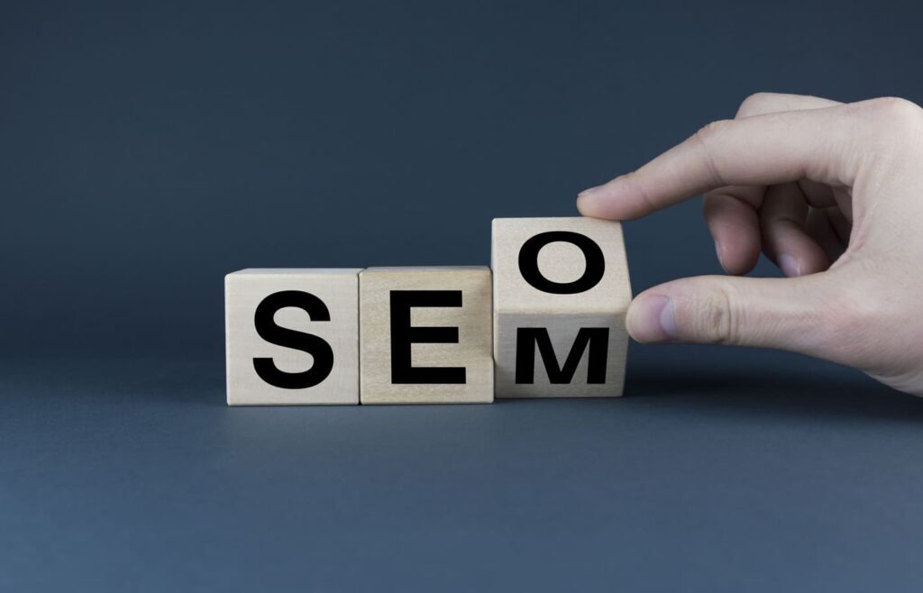 qué es el CTR en SEO y SEM