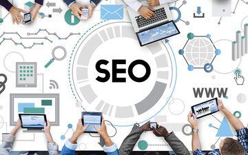 SEO posicionamiento