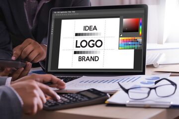 Logotipos y branding