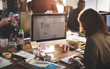 agencia SEO Barcelona