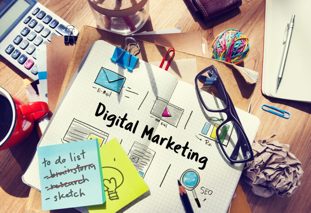 beneficios de Content Marketing