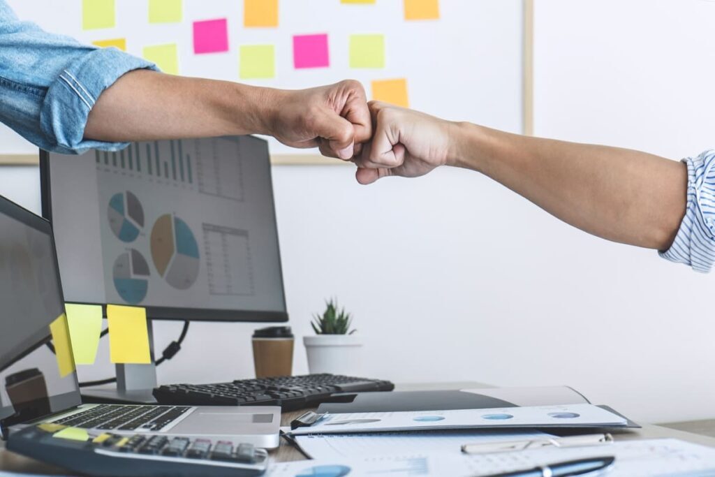 beneficios del CRM y gestión con clientes