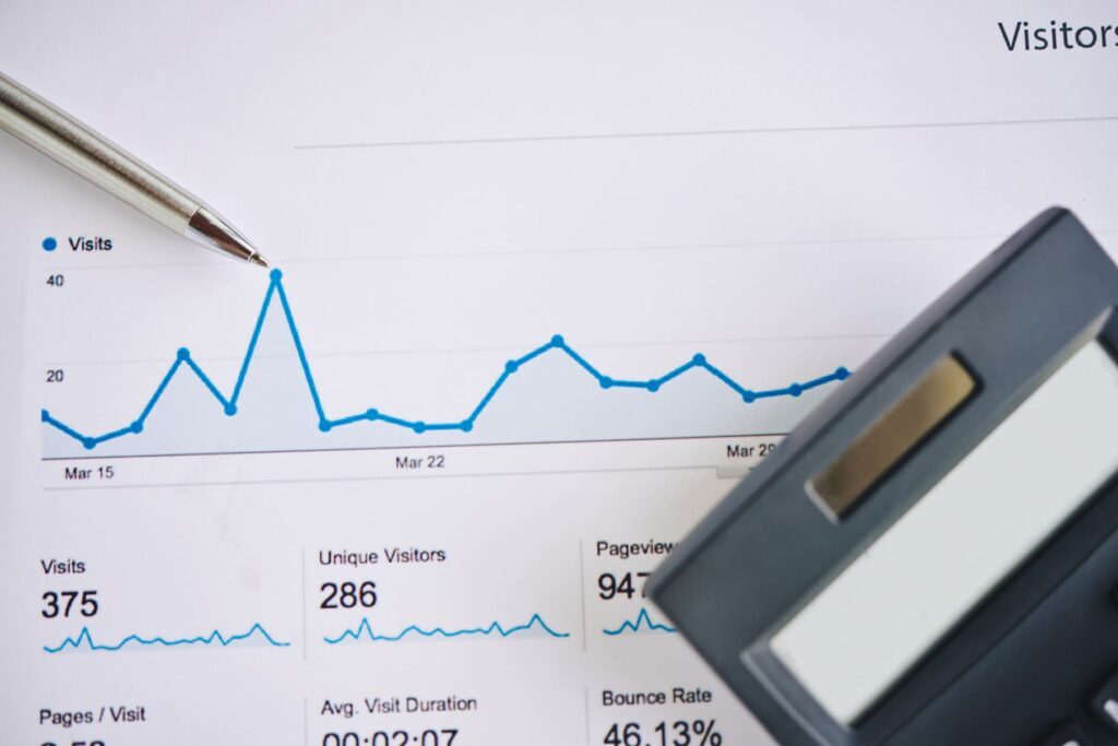 herramientas de análisis de tasa de rebote