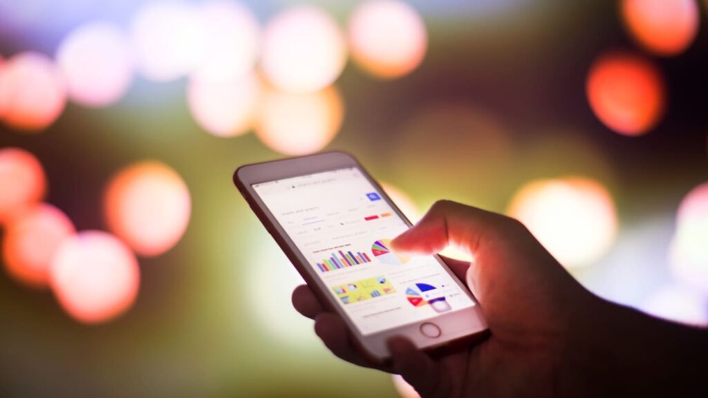 importancia del Mobile Marketing