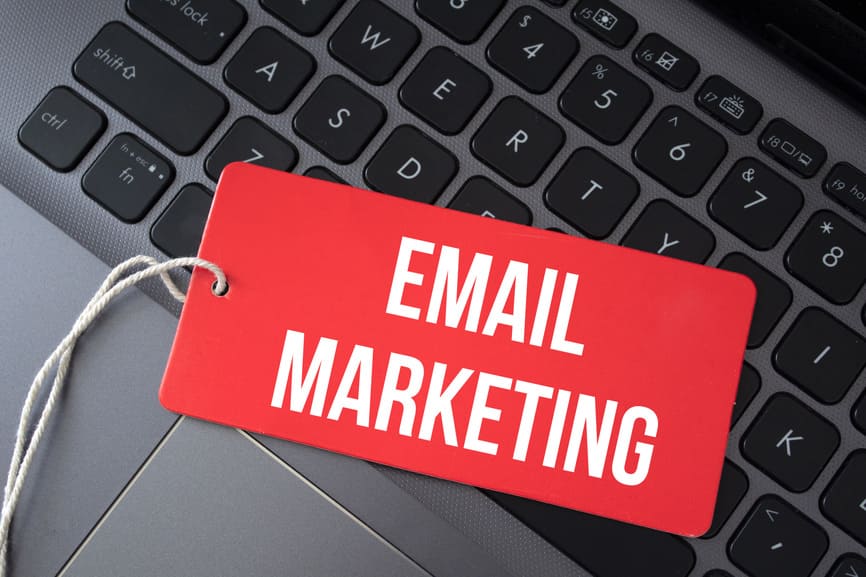 marketing por correo electrónico
