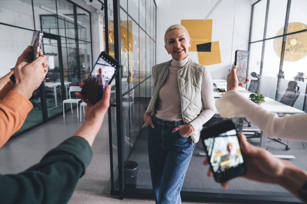 relaciones públicas digitales