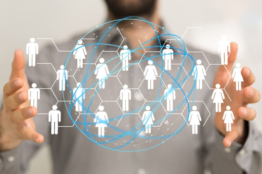 segmentación de clientes