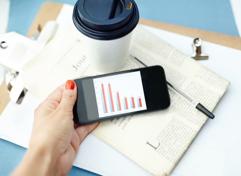 tendencias del Mobile Marketing
