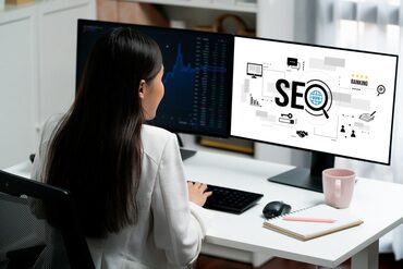 SEO empresa