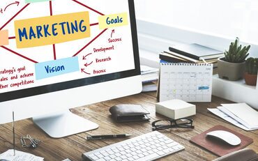 Agencia de marketing Barcelona