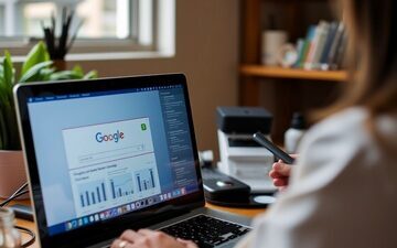 posicionamiento Web Google