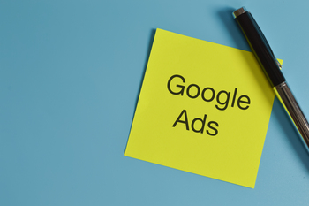 Campaña Google Ads