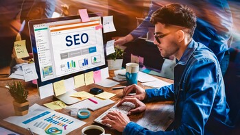 agencia SEO Murcia