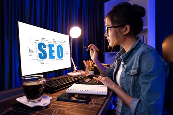 SEO Valencia