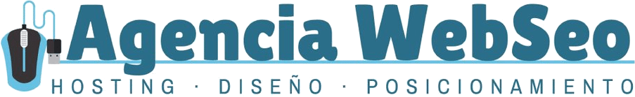 Agencia WebSEO logo