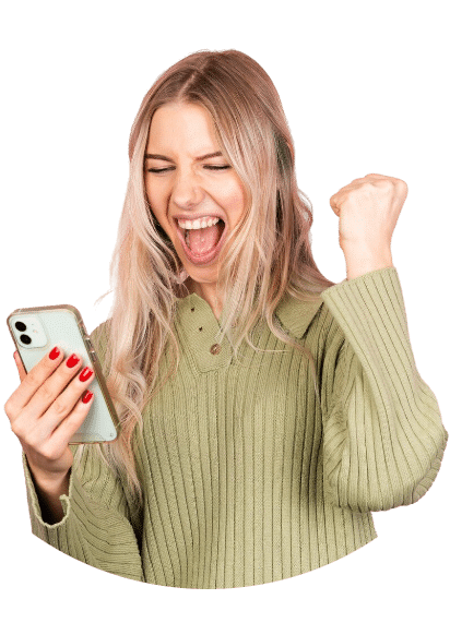 Mobile Excitment About.us