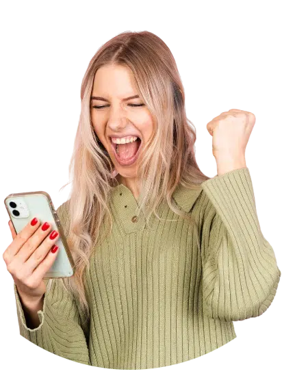 Mobile Excitment About.us