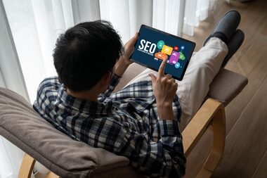 search engine optimization