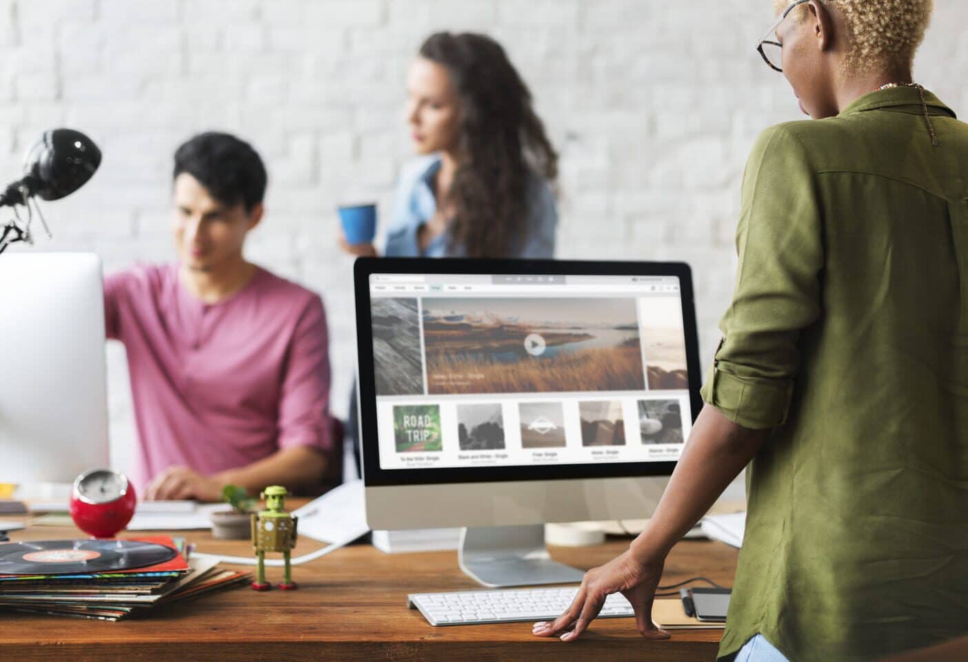 Diseño Web Zaragoza