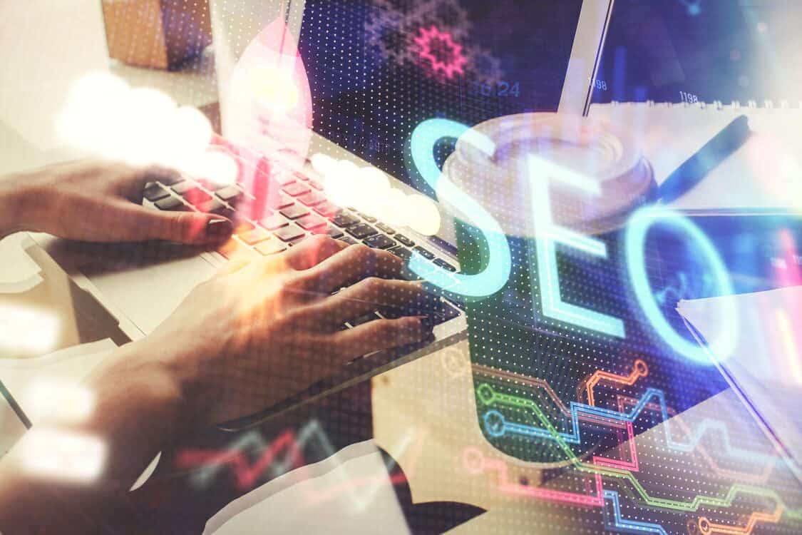 Agencia Posicionamiento Web