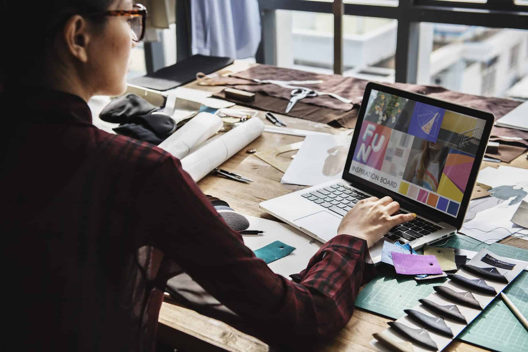 Agencias de Diseño Web