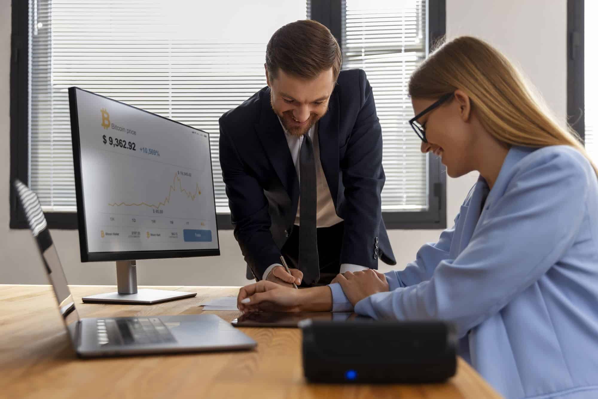 Agencias de Posicionamiento SEO