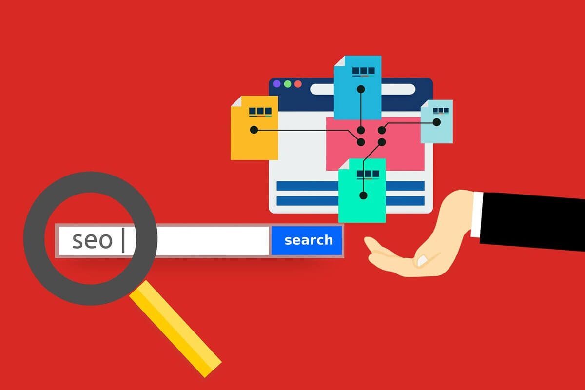 Apreciar Con Exactitud En Que Lugar De Este Inmenso Buscador Se Encuentra La Plataforma