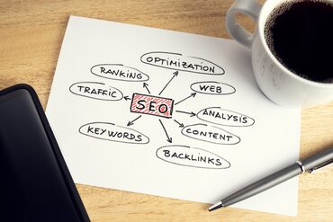 Auditoria SEO Tecnica En Sitios Web Profesionales