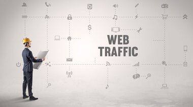 Aumenta Tu Trafico Y Ventas Online