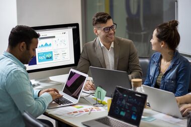 Como Complementar Tu Estrategia Digital