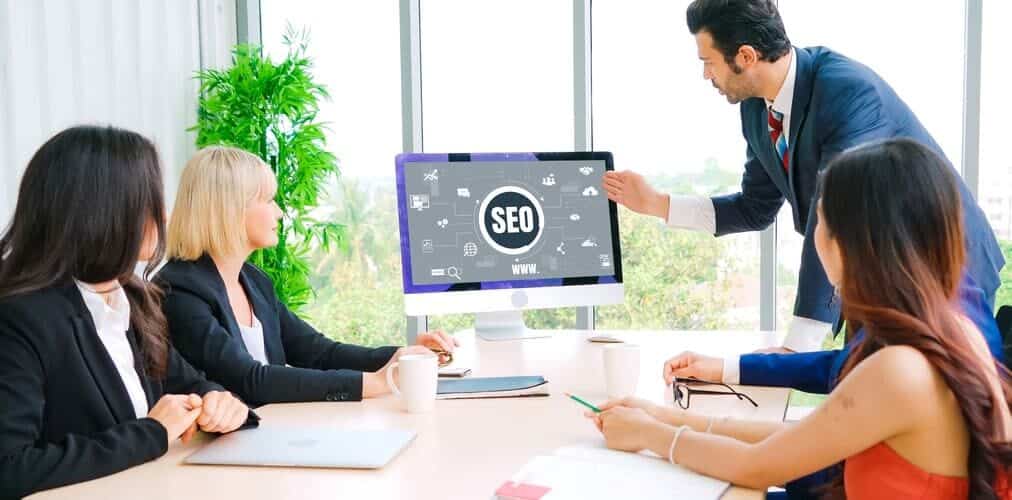 Consultoria SEO Personalizada