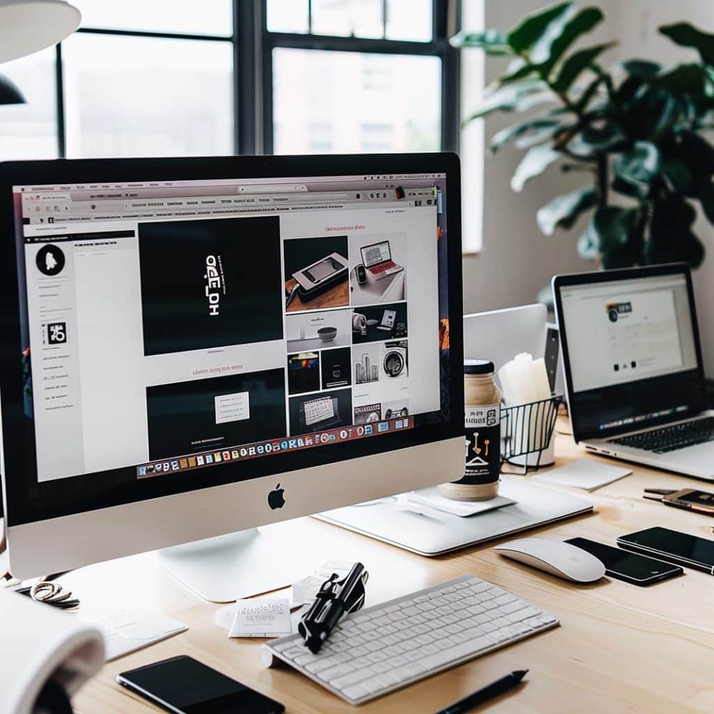 Diseno Web Profesional En Valencia