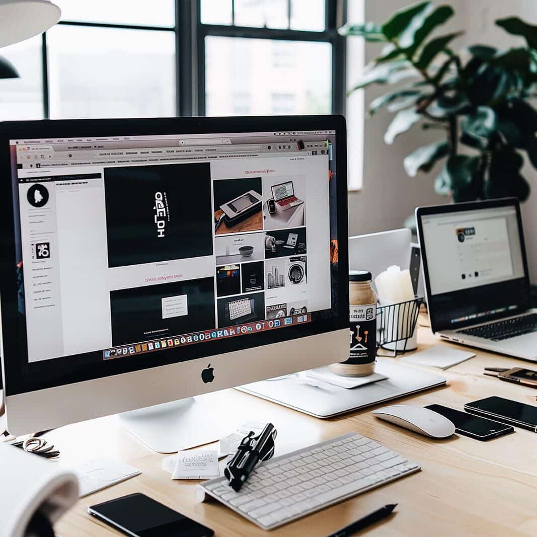 Diseno Web Profesional En Valencia