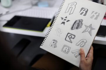 Elementos Esenciales Para Un Diseno De Logotipo Profesional