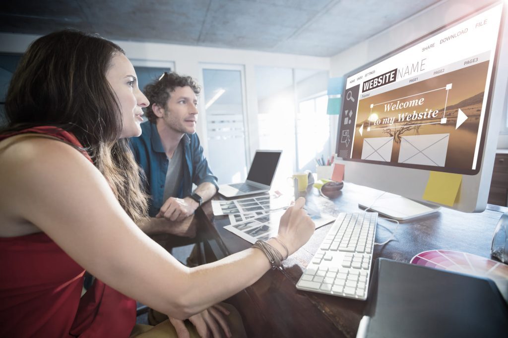 Empresas De Paginas Web