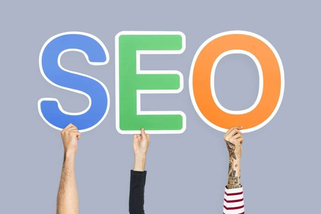 Expertos SEO Barcelona