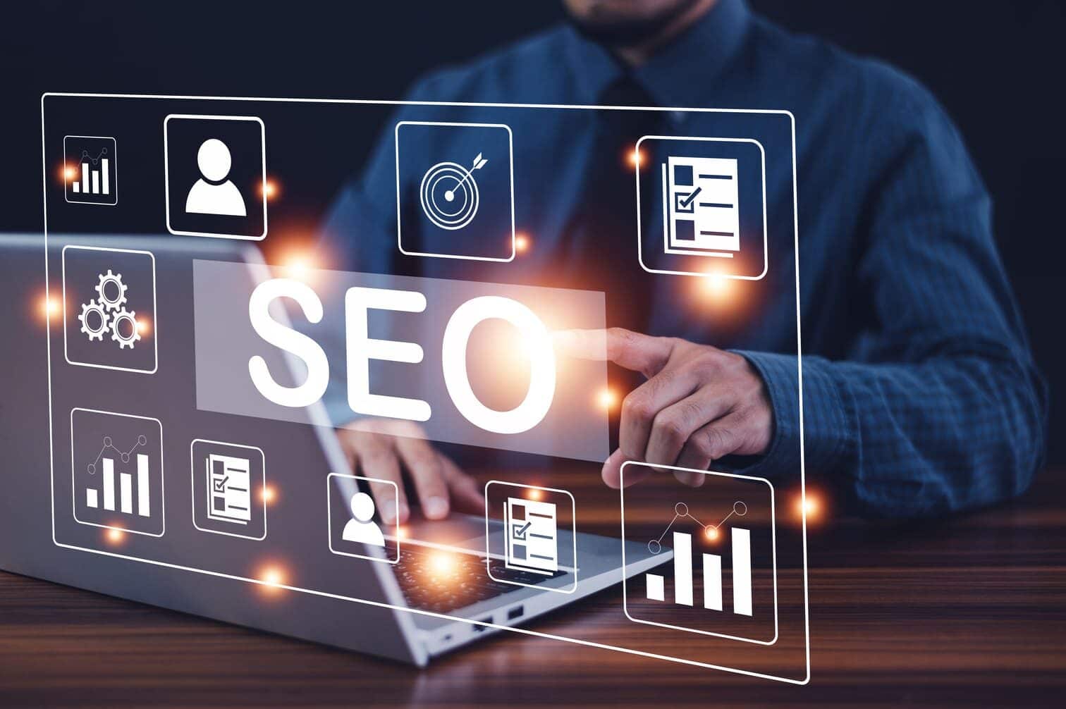 Expertos En SEO En Malaga