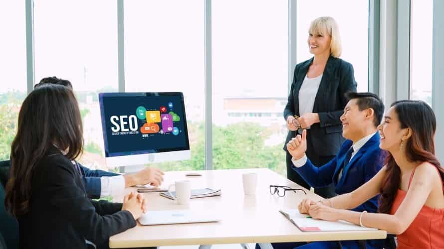 Expertos En SEO En Murcia