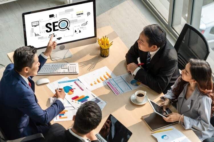 Expertos En SEO En Valencia