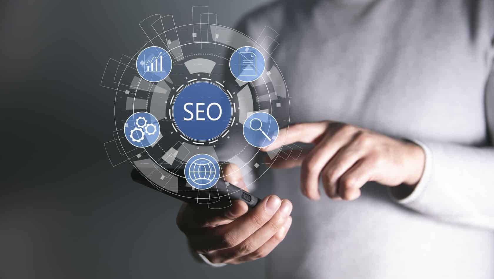 Expertos En SEO En Zaragoza