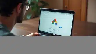 Campañas de Google ADS