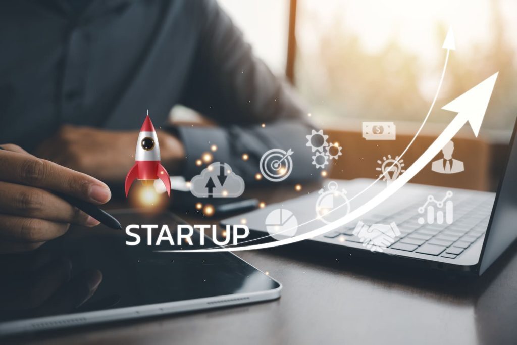 Google Ads Para Startups Acelerando El Crecimiento