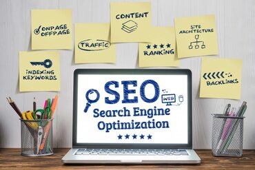 Importancia Del Contenido De Valor En El SEO