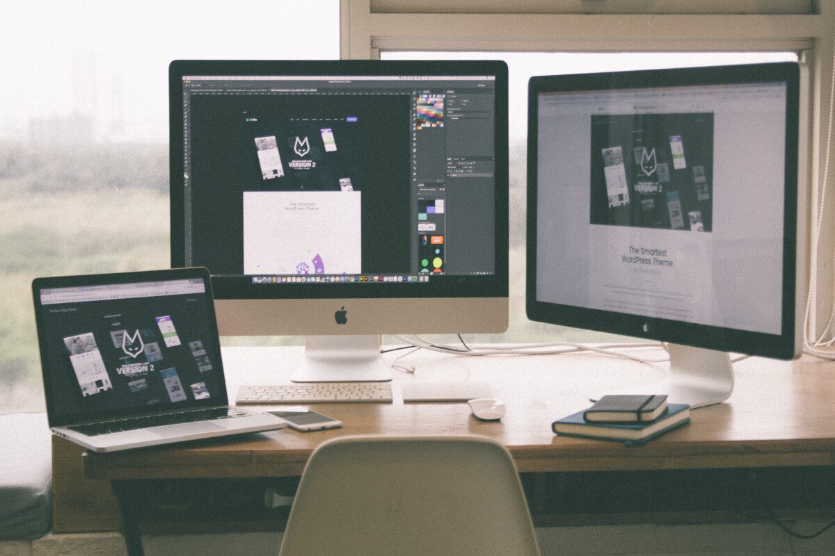 Las Personas Podras Con Un Solo Clic Llegar A La Web Y Encontrar Todo Lo Que Necesitan