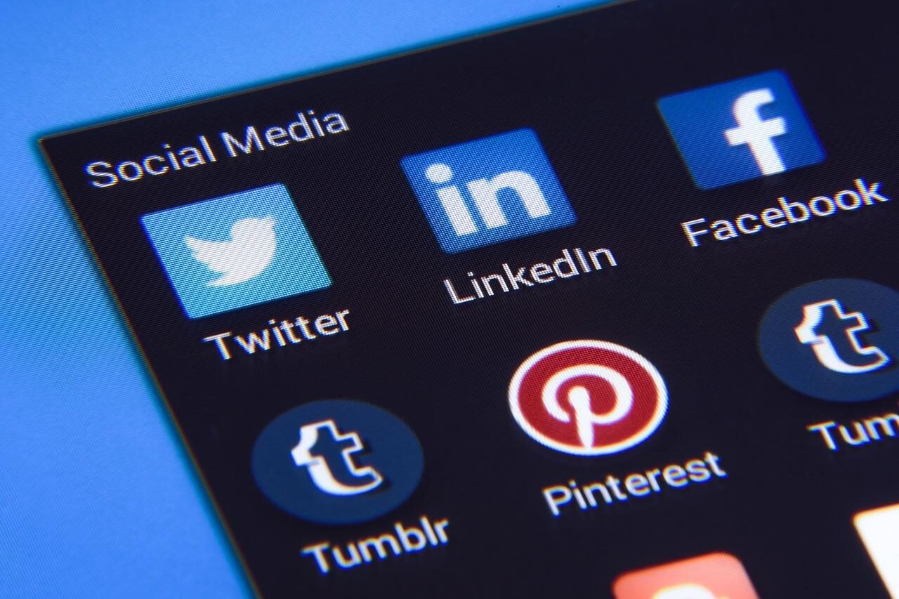 Las Redes Sociales Deben Formar Parte De Toda Estrategia De Marketing